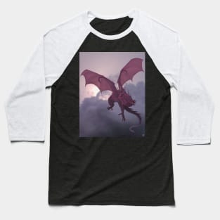 Wyvern Baseball T-Shirt